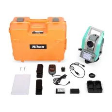 Комплектация Nikon XF 5" LP