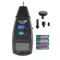 МЕГЕОН 18003 комплектация