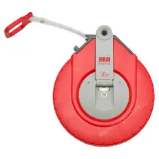 Измерительная рулетка BMI RADIUS 30M