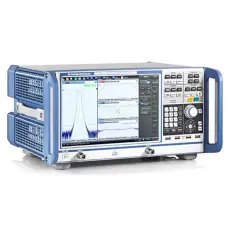 Анализатор цепей Rohde&Schwarz ZND
