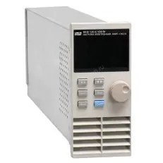 Электронная нагрузка АКИП-1382/5 