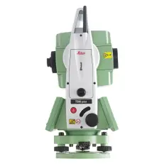Геодезический тахеометр Leica TS06 RUS R500 SuperArctic 5" EGL