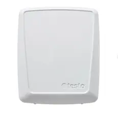 Testo 160 E frontal