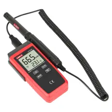 Термогигрометр UNI-T UT333S