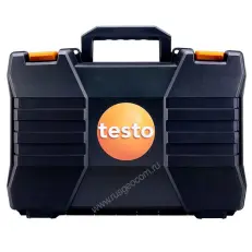 Кейс Testo для измерительного прибора, зондов и принадлежностей