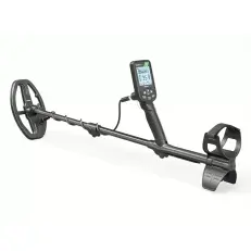 Металлоискатель Nokta Simplex LITE с катушкой 6x9.5&Prime; DD и защитой