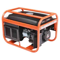 Patriot GRS 3800 - бензогенератор