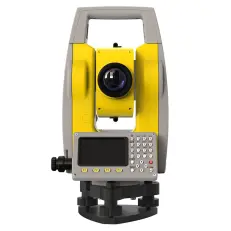 Тахеометр GeoMax Zoom10, 5" с X-PAD GO в комплекте смартфон и крепление