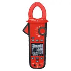 Токовые клещи BENNING CM 12