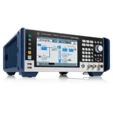 R&S SMBV100B с SMBVB-B103 - генератор