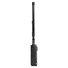 "Булат" v.4 - портативный всенаправленный детектор БПЛА