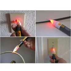 Детектор Fluke 2AC/200-1000V5