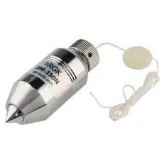 Отвес RGK OM-350N с несъёмным шнуром