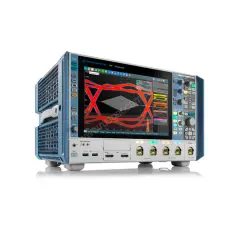 Осциллограф Rohde&Schwarz RTP084