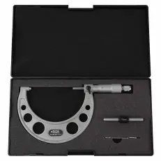 RGK MPM-100 с поверкой - микрометр