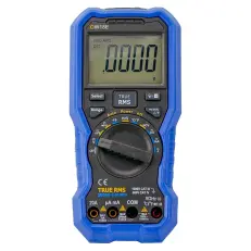 Мультиметр OWON OW18E