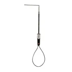 Зонд скорости воздуха с обогреваемой струной Testo