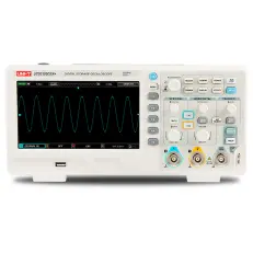 UNI-T UTD2102CEX+ - осциллограф цифровой