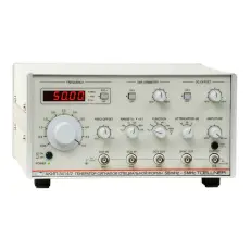 Функциональный генератор АКИП-3414/2