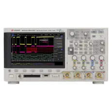 Keysight DSOX3054T - осциллограф