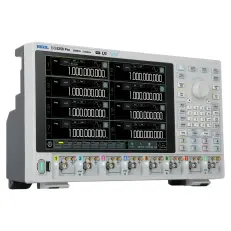 Генератор сигналов произвольной формы RIGOL DG5258 Pro