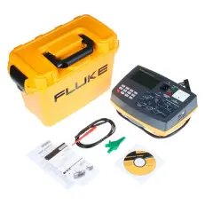 Многофункциональный тестер Fluke 6200-2 UK KIT