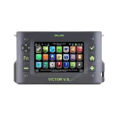 Полевой контроллер Javad Victor VS