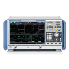 Анализатор цепей Rohde&Schwarz ZNB20 4 порта