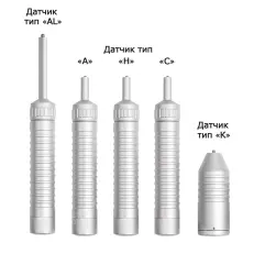 Датчики к твердомерам серии ТКМ-459
