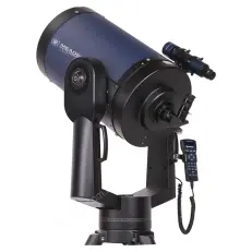 Meade 12" LX90-ACF с профессиональной оптической схемой  телескоп-рефрактор