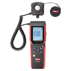 UNI-T UT381A - люксметр