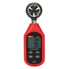 UNI-T UT363 - термоанемометр компактный