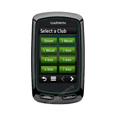Навигатор для гольфа Garmin Approach G6 Golf