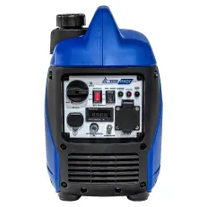 TSS SGG 1400Si - инверторный генератор