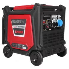 A-iPower A8000IS - инверторный генератор 7 квт