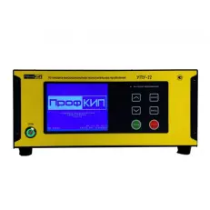 Высоковольтная испытательная пробойная ПрофКиП УПУ-22