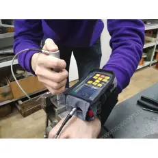 ТКМ-459C твердомер