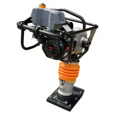 GROST TR-80HC - вибротрамбовка бензиновая