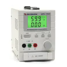 Актаком APS-1602