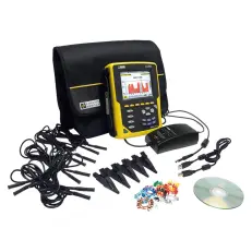 Chauvin Arnoux C.A 8336 комплектация