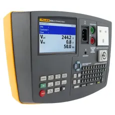 Тестер Fluke 6500-2