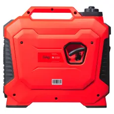 FUBAG TI 2300 - инверторный генератор