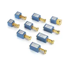 Гармонический миксер Rohde&Schwarz FS-Z75