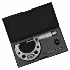 RGK MPM-50 с поверкой - микрометр