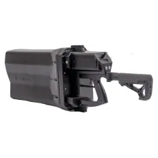 СТУПОР ПАРС Н.24 - носимое устройство радиоэлектронной борьбы