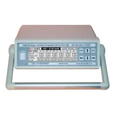 Измеритель грунта УПГ-МГ4.01/Н "Грунт" (с 1 термоконтейнером)