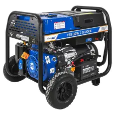 TSS PROF GGW 7.0/200E - сварочный генератор