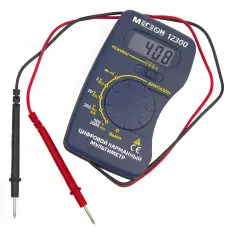 МЕГЕОН 12300 - мультиметр