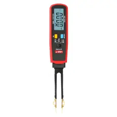 Тестер SMD компонентов UNI-T UT116C