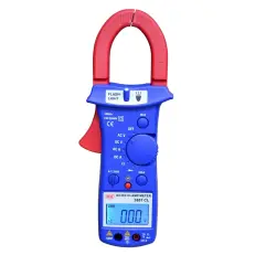 Клещи электроизмерительные 3801 CL